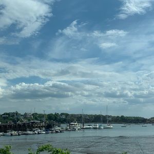 Meet your Posher, Brianne